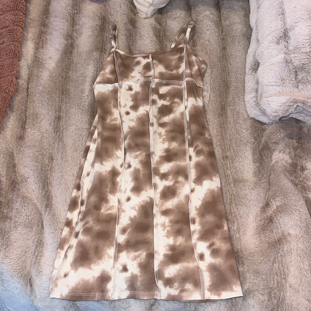 Teen dress from Tilly’s
